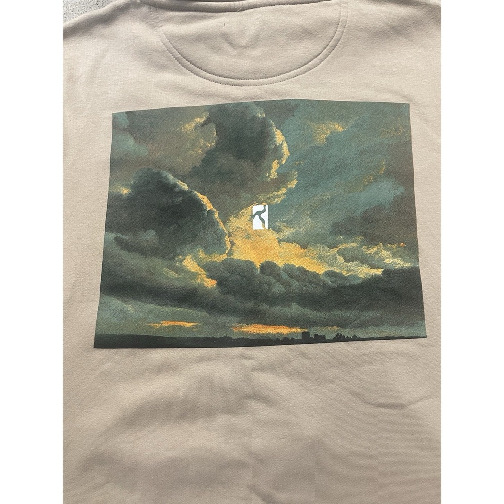 Poetic Collective HD Cloud Hoodie NEW with Tags  - Medium - Picture 8 of 9